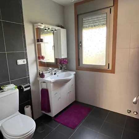 Holiday home Casa Annerledes Tui