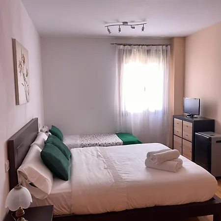 Casa Annerledes * Tui