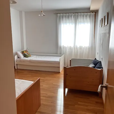 Casa Annerledes