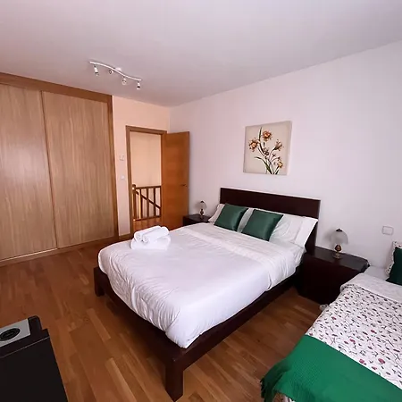 Holiday home Casa Annerledes