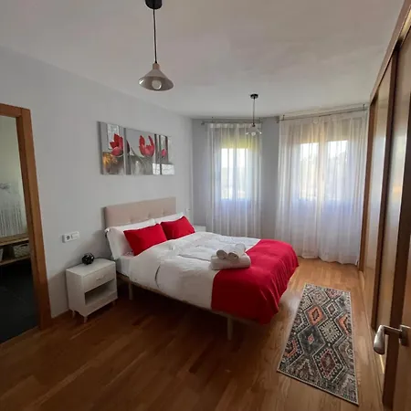Casa Annerledes Holiday home Tui