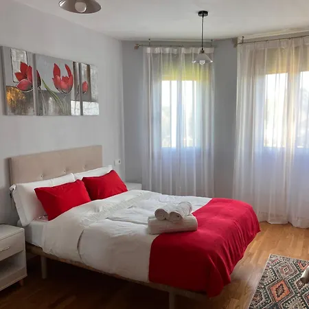 Casa Annerledes *