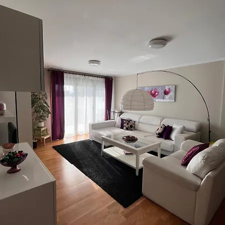 Holiday home Casa Annerledes Tui