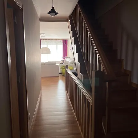 Prázdninový dům Casa Annerledes Tui