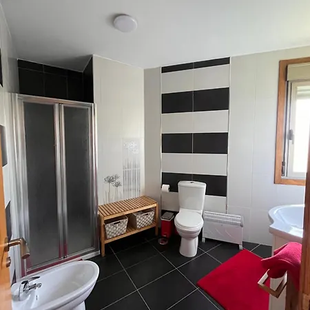 Holiday home Casa Annerledes