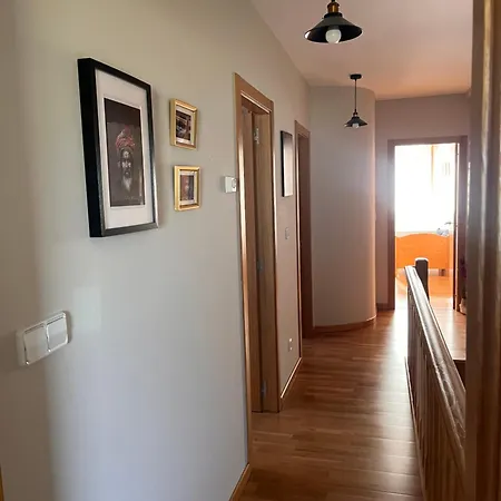 Casa Annerledes Tui