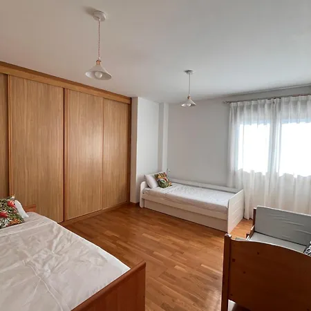 Casa Annerledes Holiday home