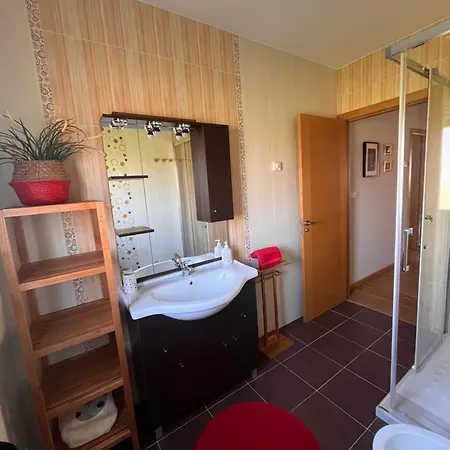 Casa Annerledes * Tui