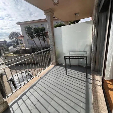 Prázdninový dům Casa Annerledes *