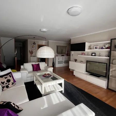 Casa Annerledes Prázdninový dům *